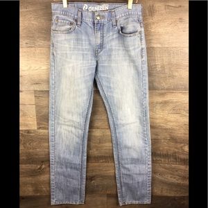 Denizen by levis jeans 30x32